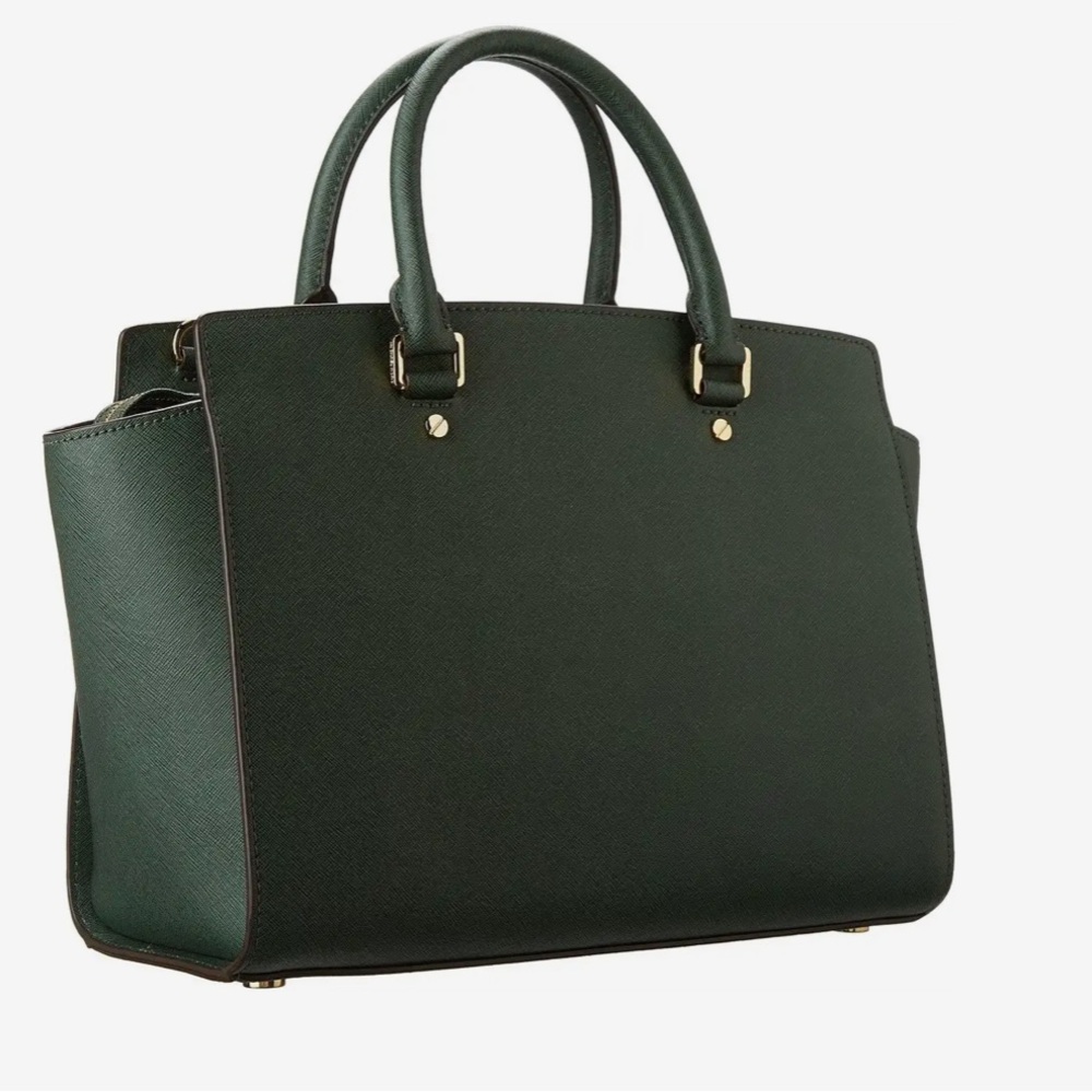Michael Kors Selma Tote Size L - Picture 3 of 15